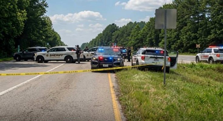 Authorities Issue Urgent Advisory for This Area—What You Need to Know ...