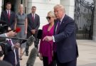 D.C 20 Minutes Ago Donald Trump Gets More Bad News