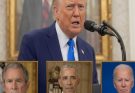 No President Ever Tried This. Trump Just Did — On Live Camera